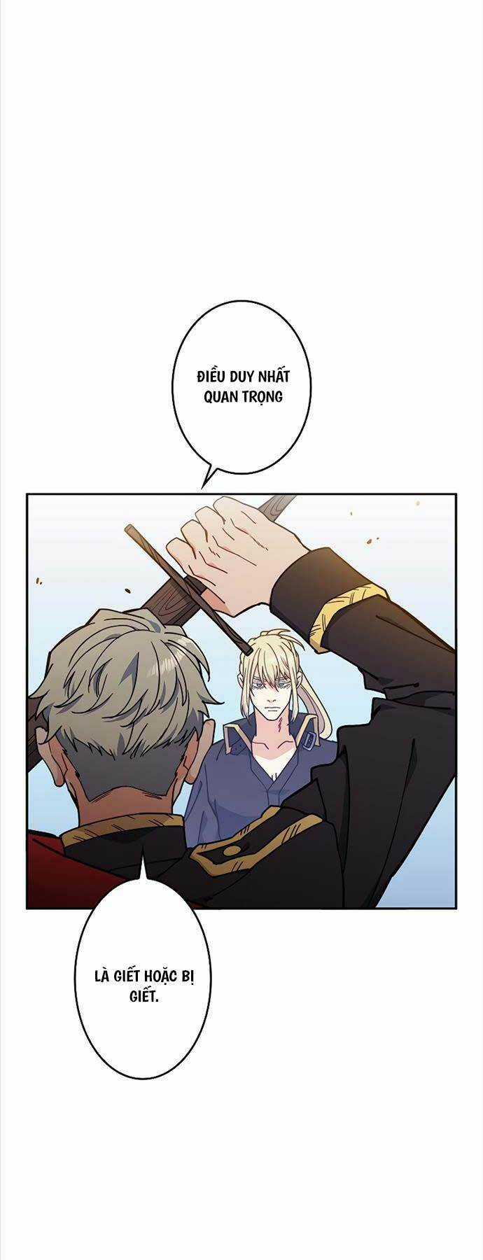 Công Tước Bạch Long Chapter 92 trang 6