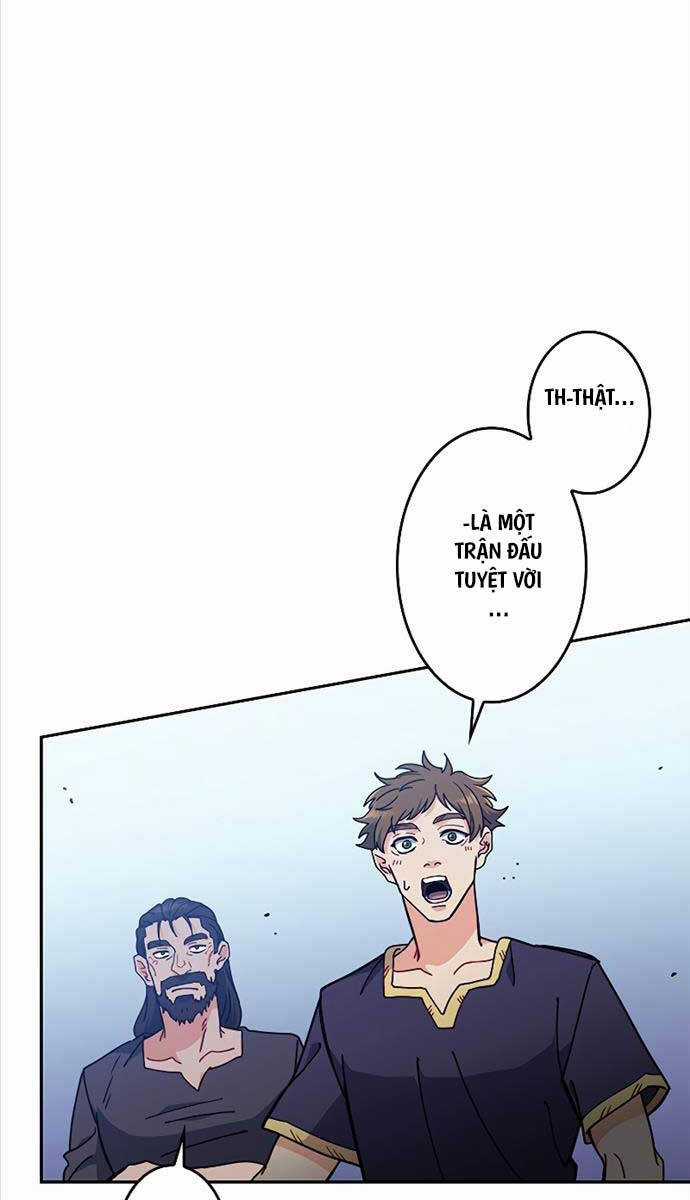 Công Tước Bạch Long Chapter 92 trang 65