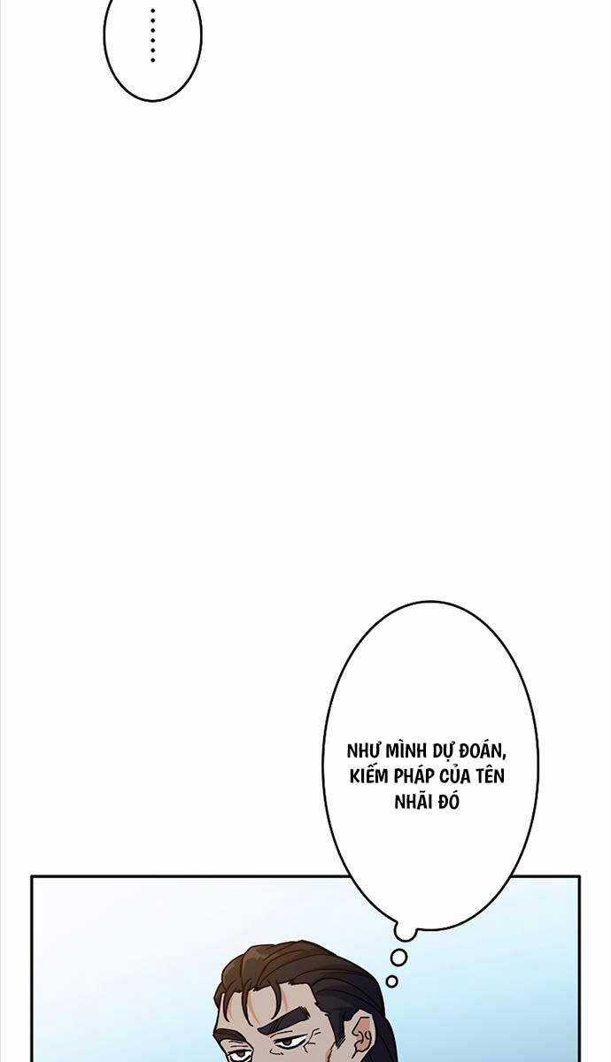 Công Tước Bạch Long Chapter 92 trang 66