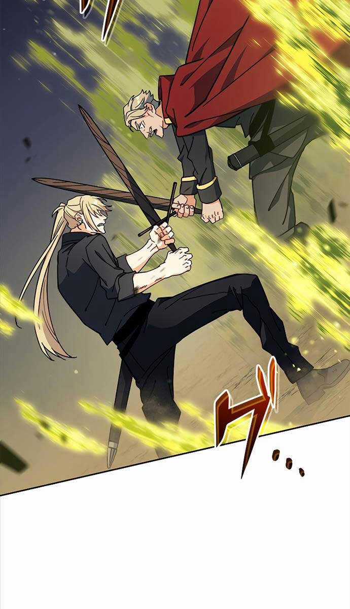 Công Tước Bạch Long Chapter 92 trang 71