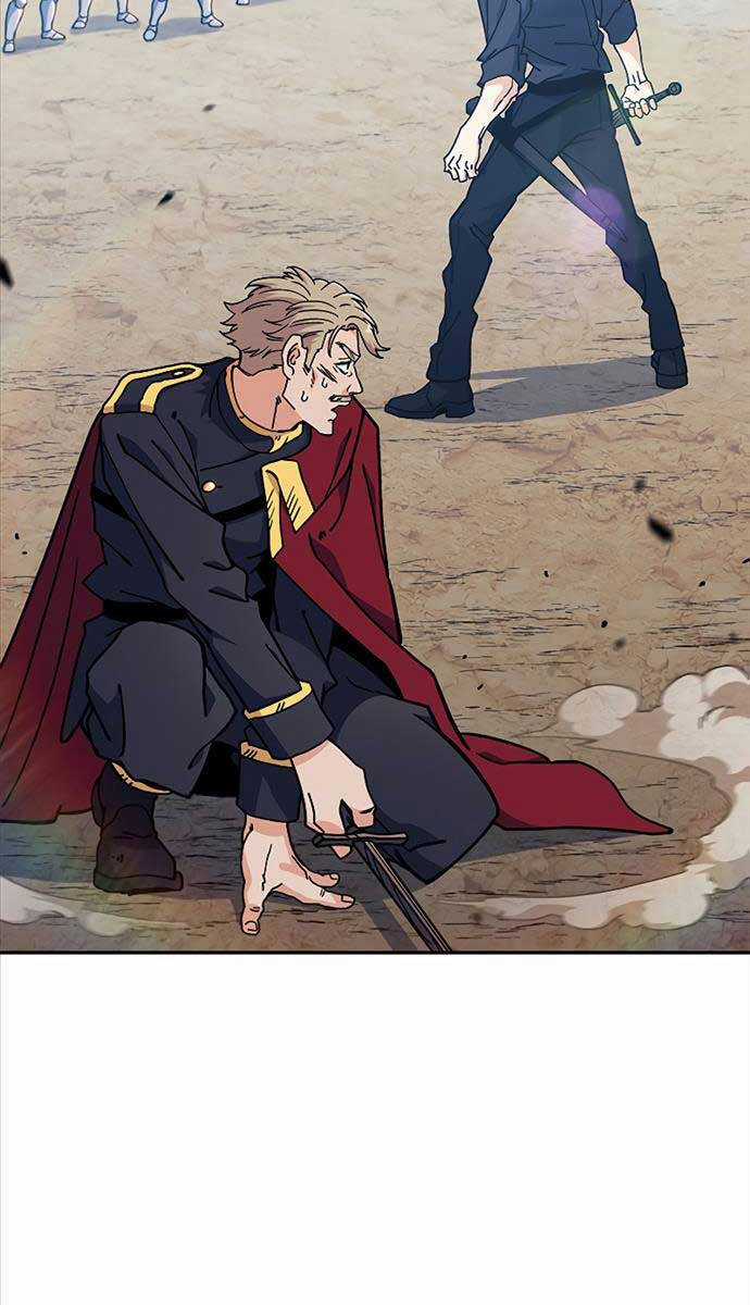 Công Tước Bạch Long Chapter 92 trang 79