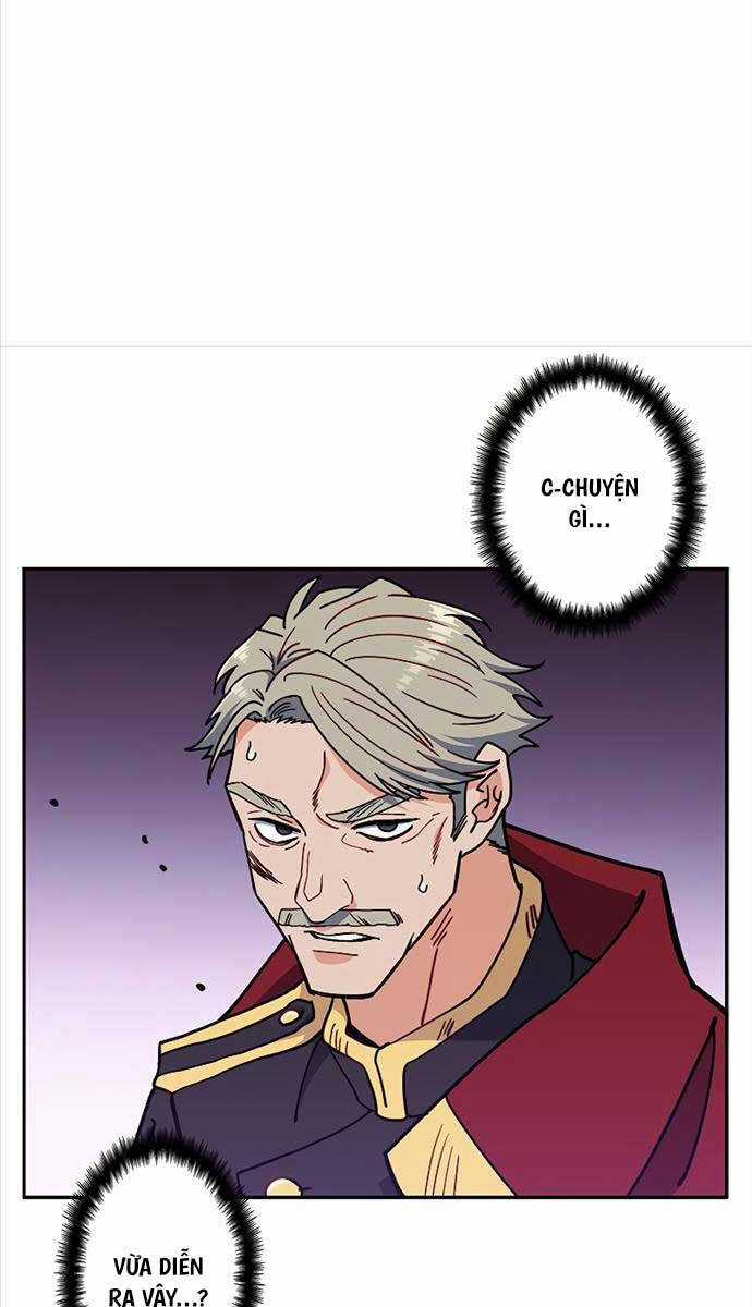 Công Tước Bạch Long Chapter 92 trang 81