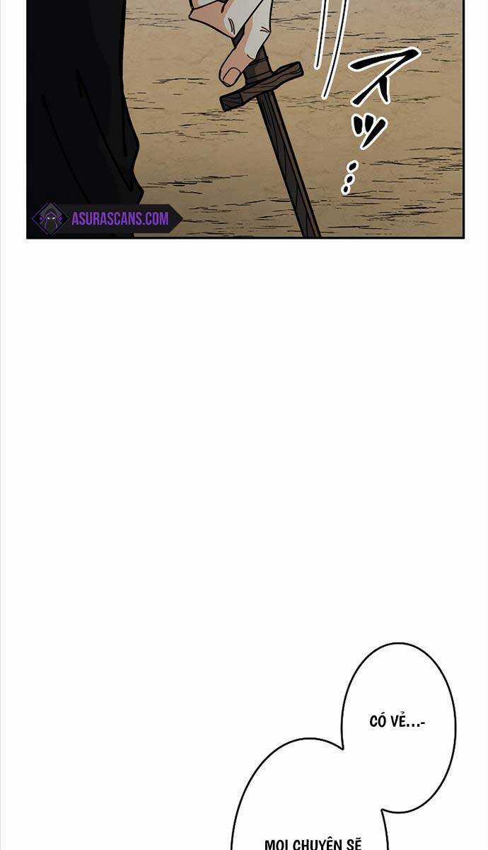 Công Tước Bạch Long Chapter 92 trang 84