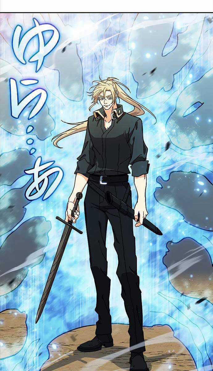 Công Tước Bạch Long Chapter 92 trang 86