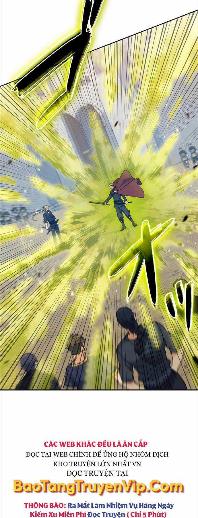 Công Tước Bạch Long Chapter 92 trang 9