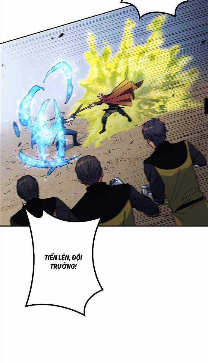 Công Tước Bạch Long Chapter 93 trang 27