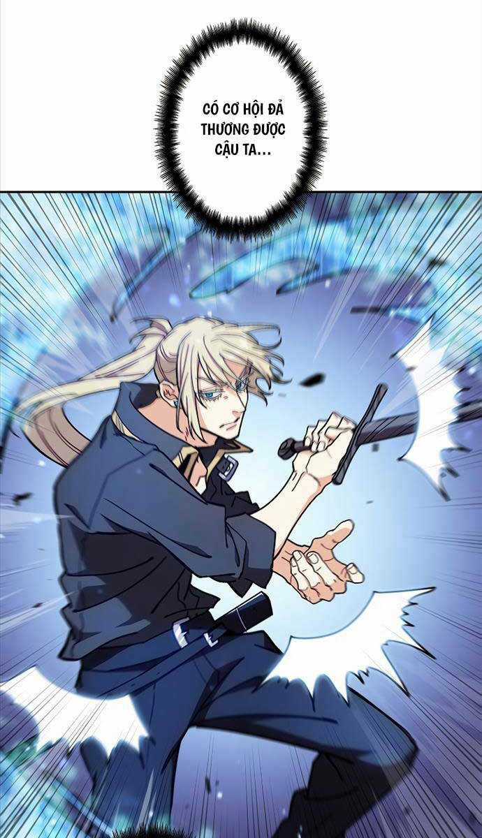 Công Tước Bạch Long Chapter 93 trang 31