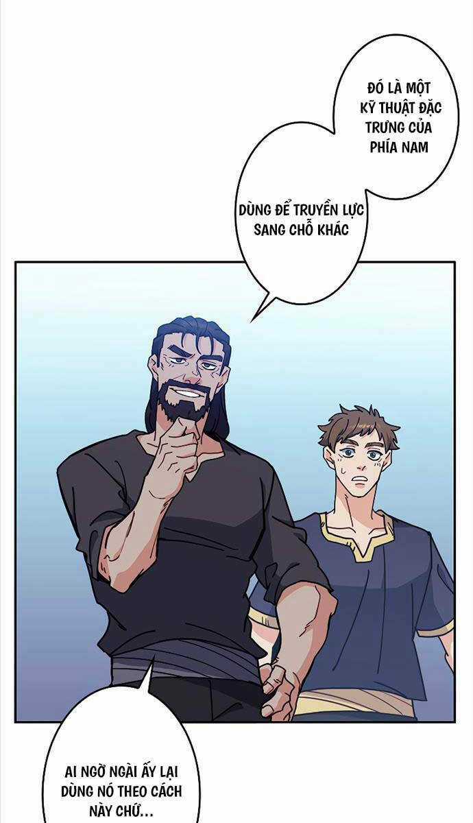 Công Tước Bạch Long Chapter 93 trang 34