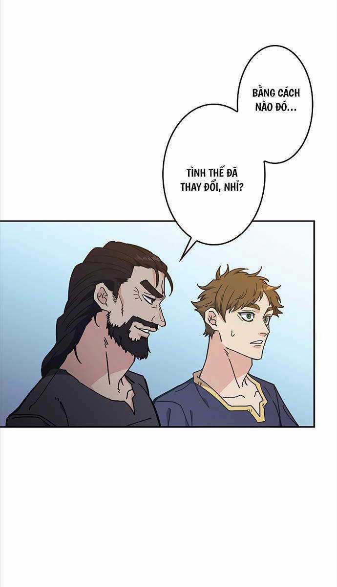 Công Tước Bạch Long Chapter 93 trang 4