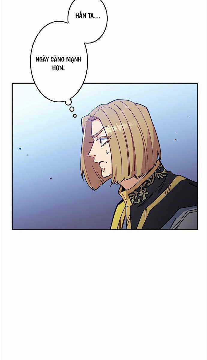 Công Tước Bạch Long Chapter 93 trang 42