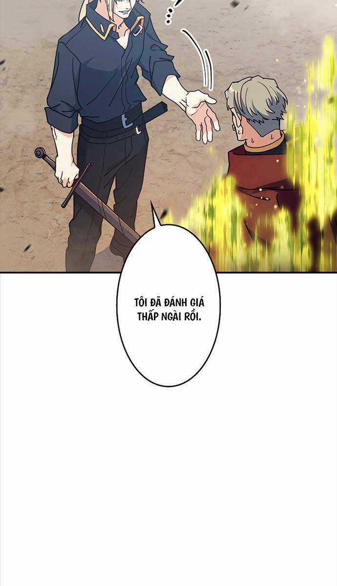 Công Tước Bạch Long Chapter 93 trang 51