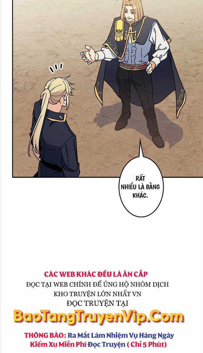 Công Tước Bạch Long Chapter 93 trang 59