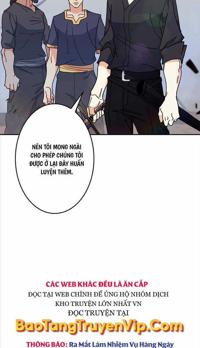 Công Tước Bạch Long Chapter 93 trang 63