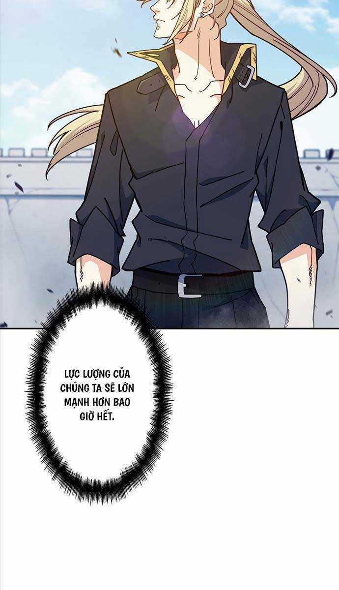 Công Tước Bạch Long Chapter 93 trang 70