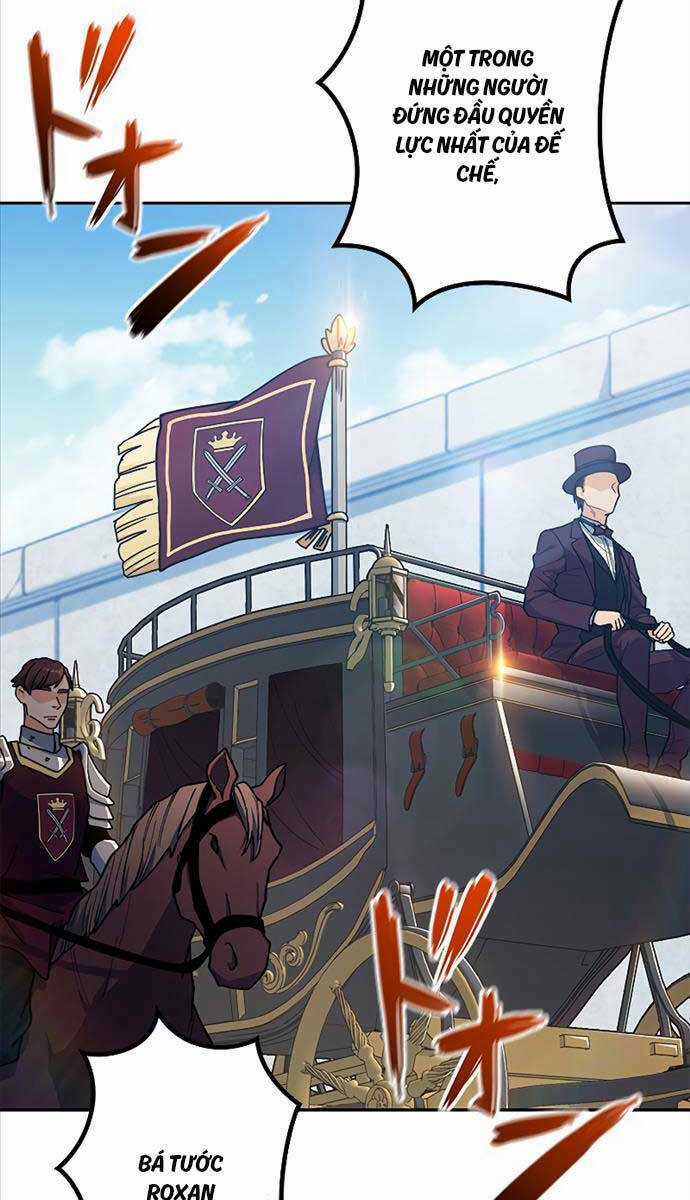 Công Tước Bạch Long Chapter 93 trang 78