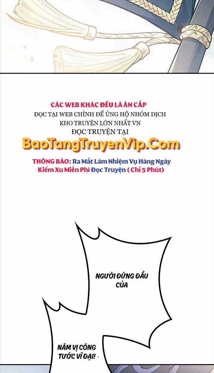 Công Tước Bạch Long Chapter 93 trang 92