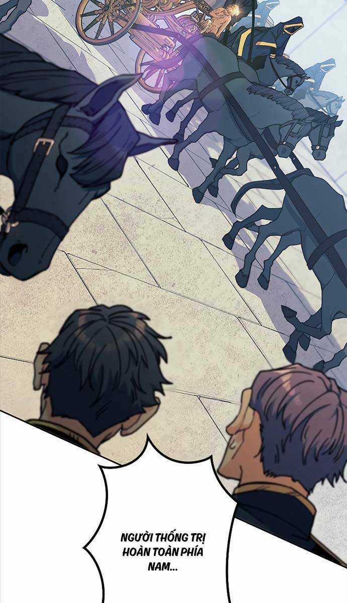 Công Tước Bạch Long Chapter 93 trang 94