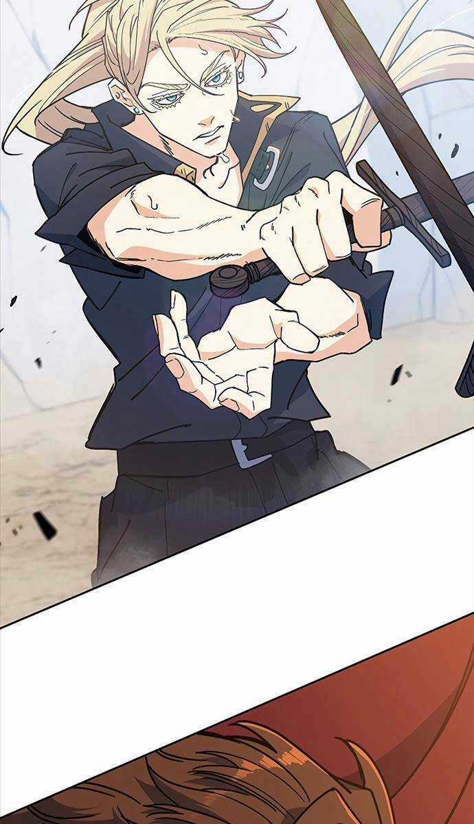 Công Tước Bạch Long Chapter 93 trang 97