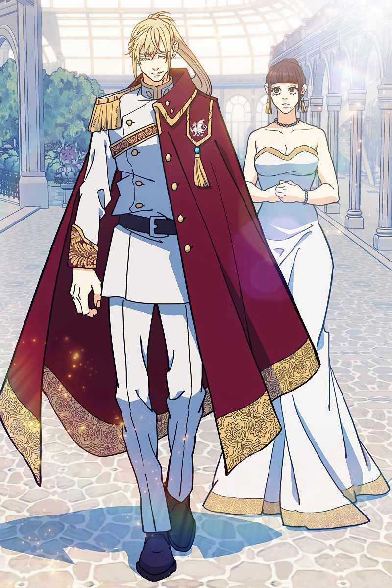 Công Tước Bạch Long Chapter 94 trang 104