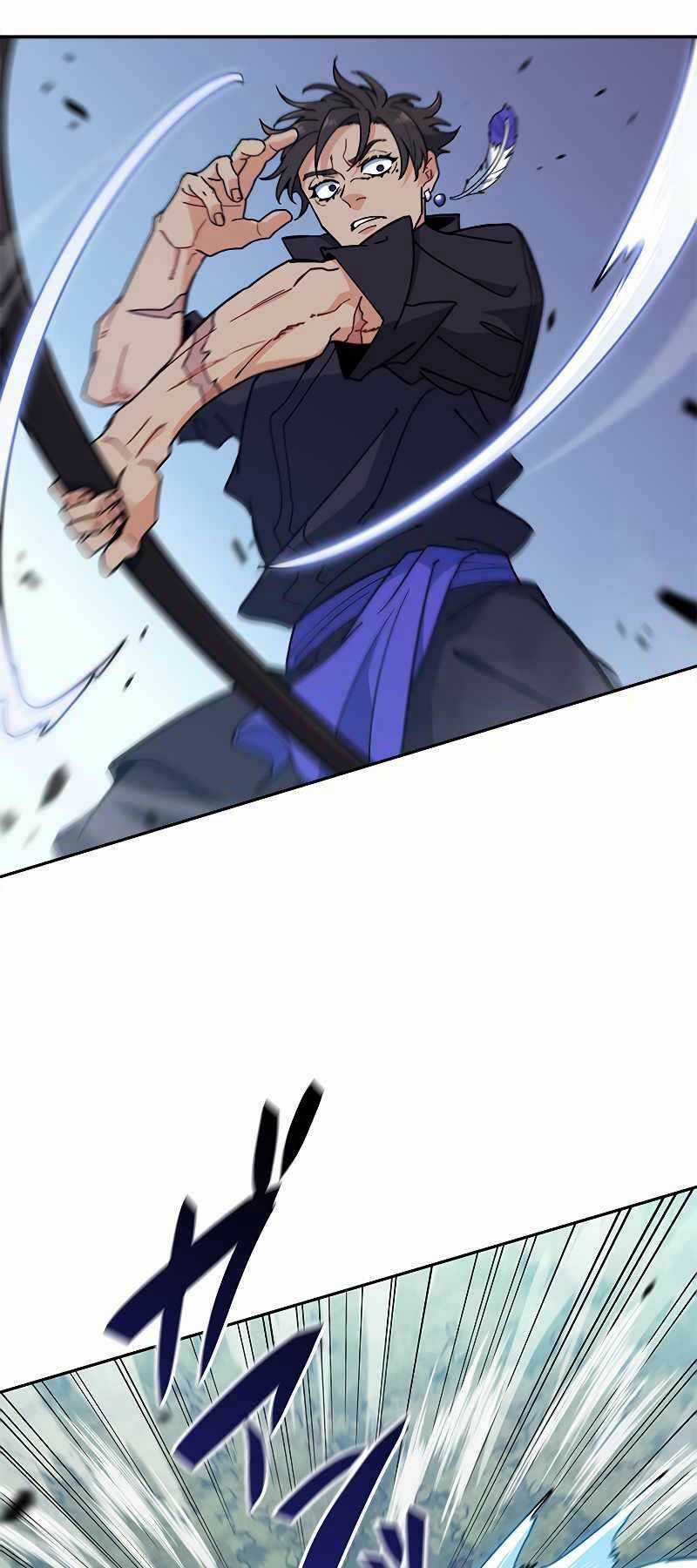 Công Tước Bạch Long Chapter 94 trang 11