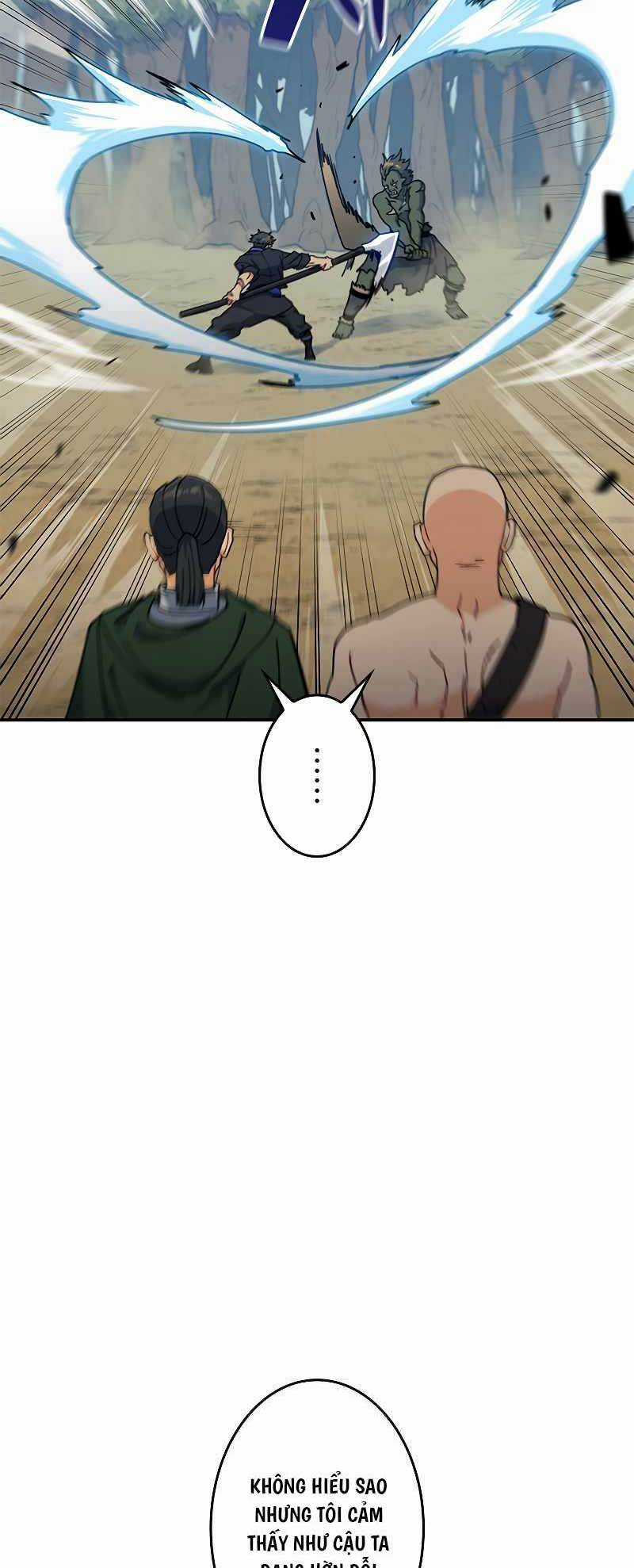 Công Tước Bạch Long Chapter 94 trang 12