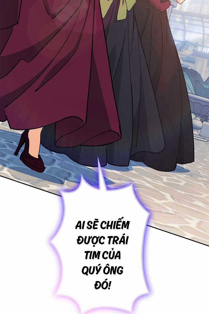 Công Tước Bạch Long Chapter 94 trang 123