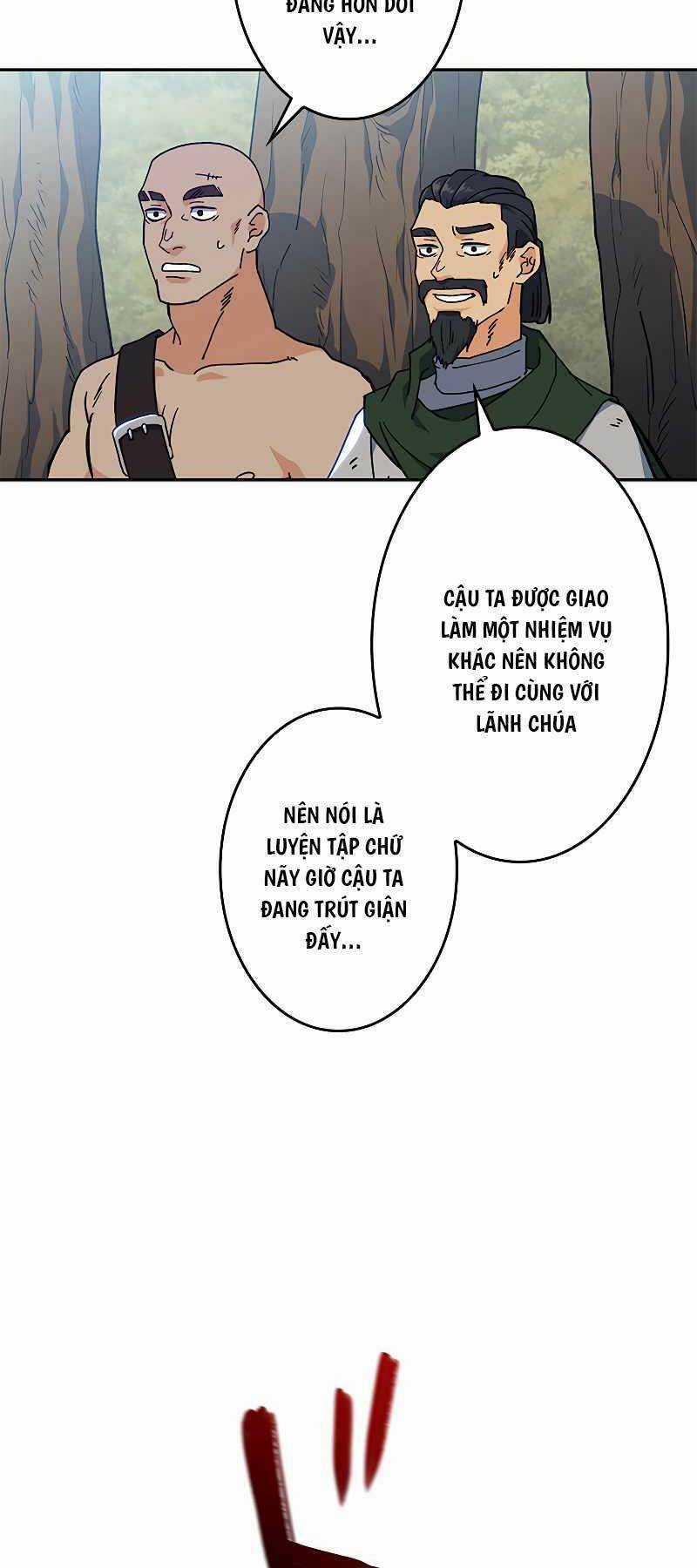 Công Tước Bạch Long Chapter 94 trang 13