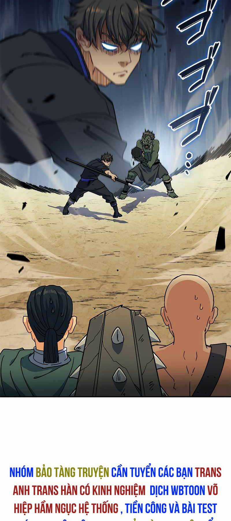 Công Tước Bạch Long Chapter 94 trang 15