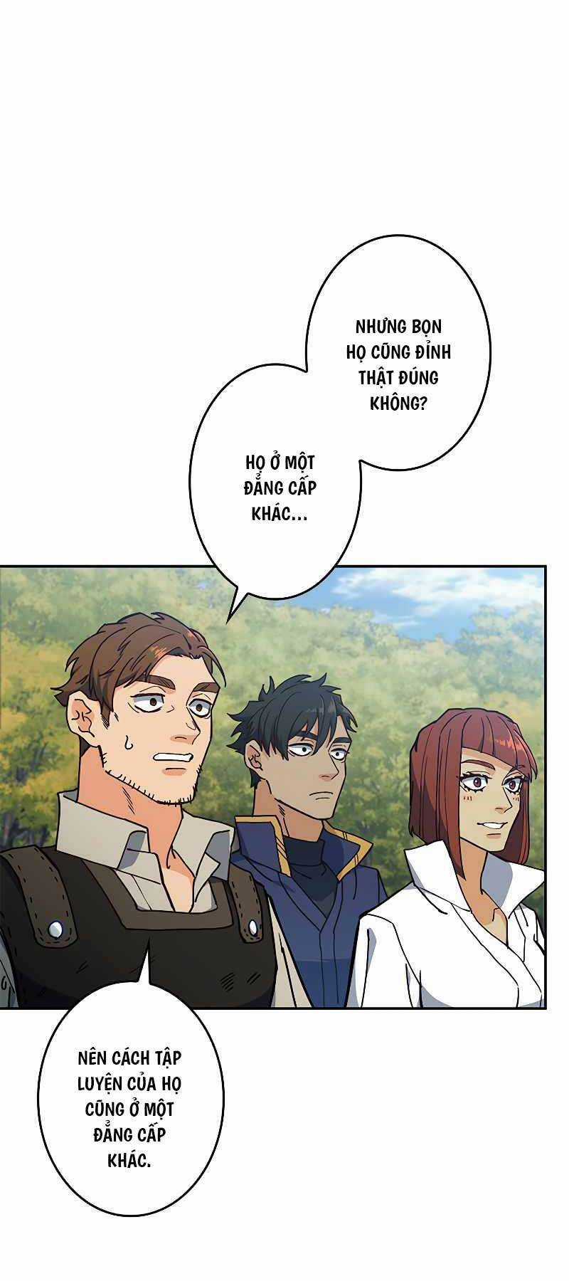 Công Tước Bạch Long Chapter 94 trang 17