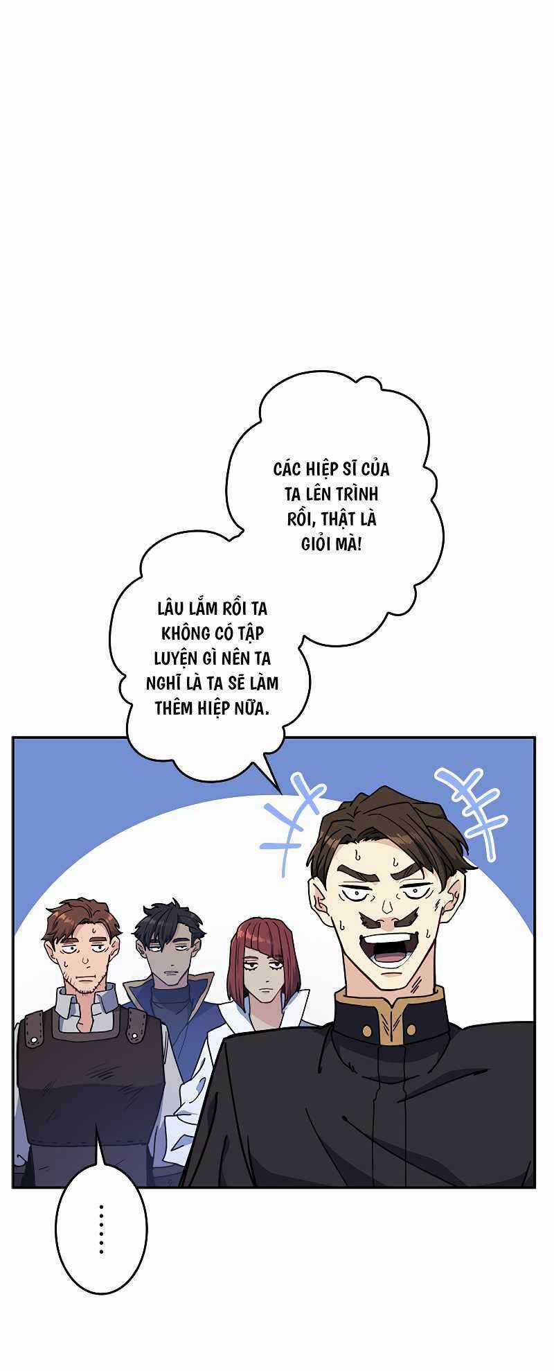 Công Tước Bạch Long Chapter 94 trang 18