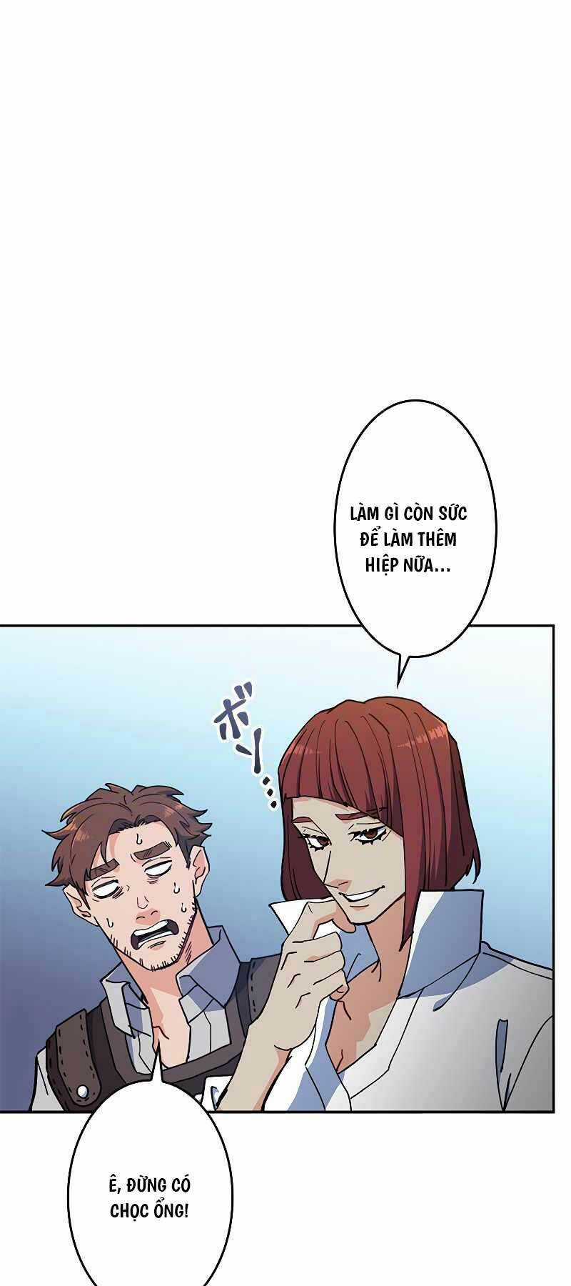 Công Tước Bạch Long Chapter 94 trang 19