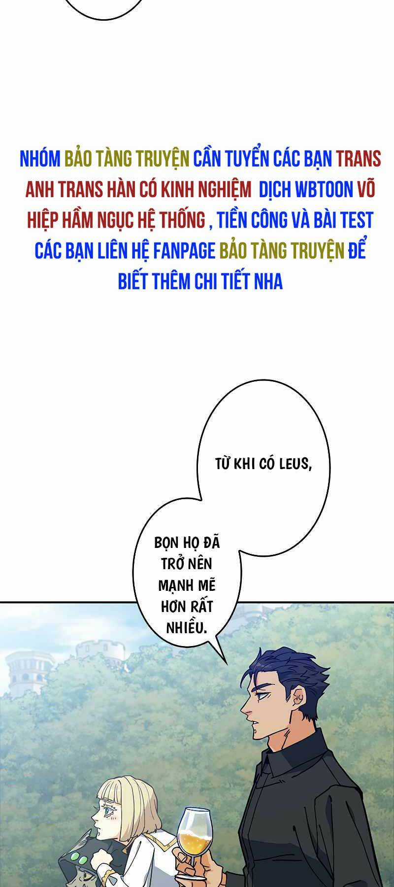 Công Tước Bạch Long Chapter 94 trang 20