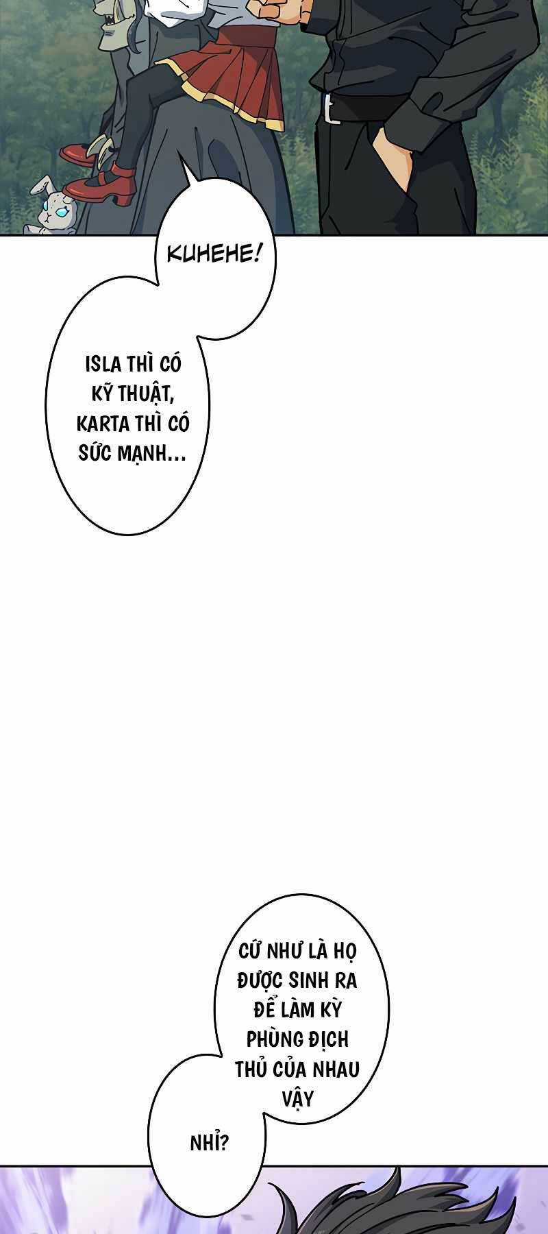 Công Tước Bạch Long Chapter 94 trang 21