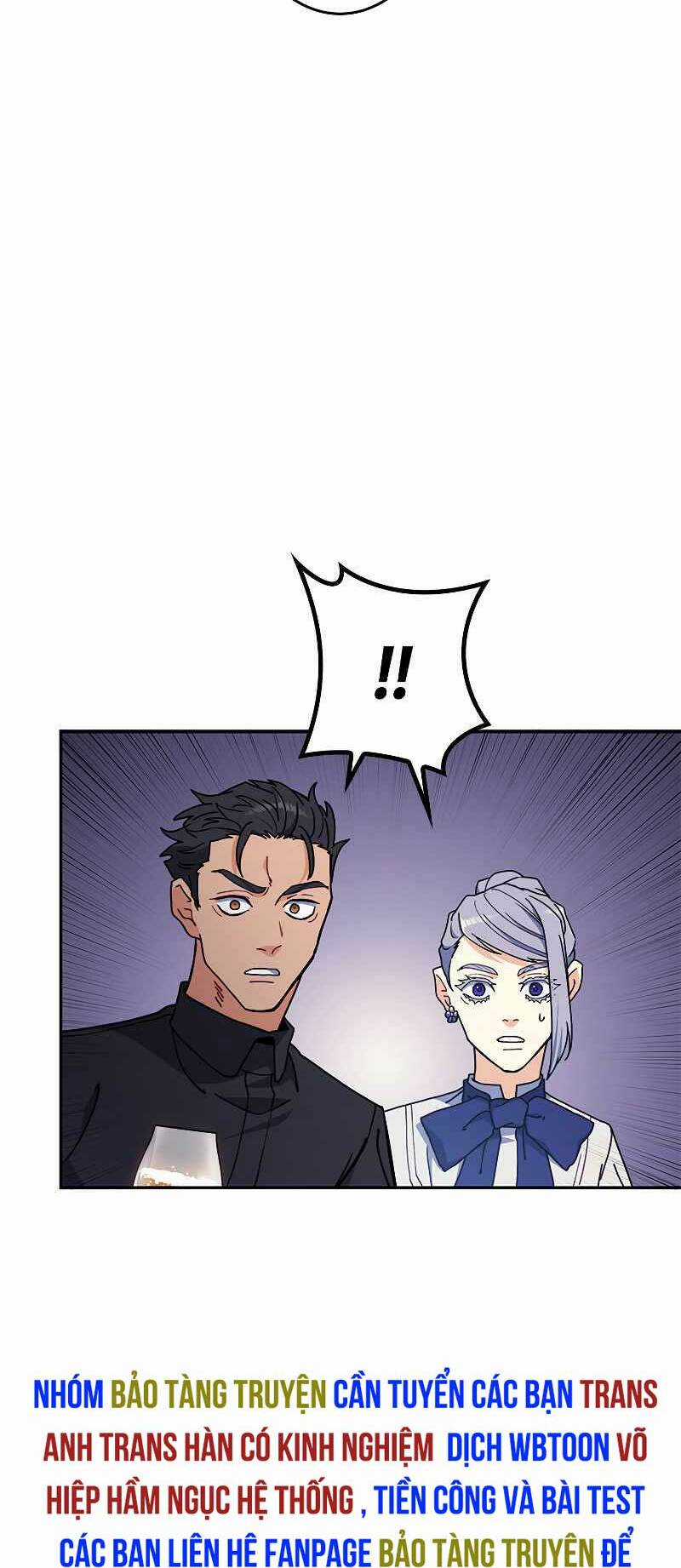 Công Tước Bạch Long Chapter 94 trang 25