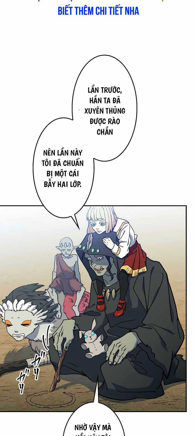 Công Tước Bạch Long Chapter 94 trang 26