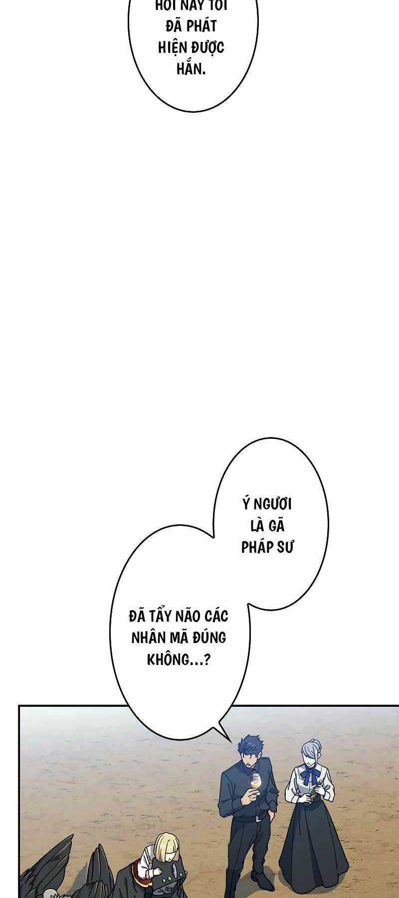 Công Tước Bạch Long Chapter 94 trang 27