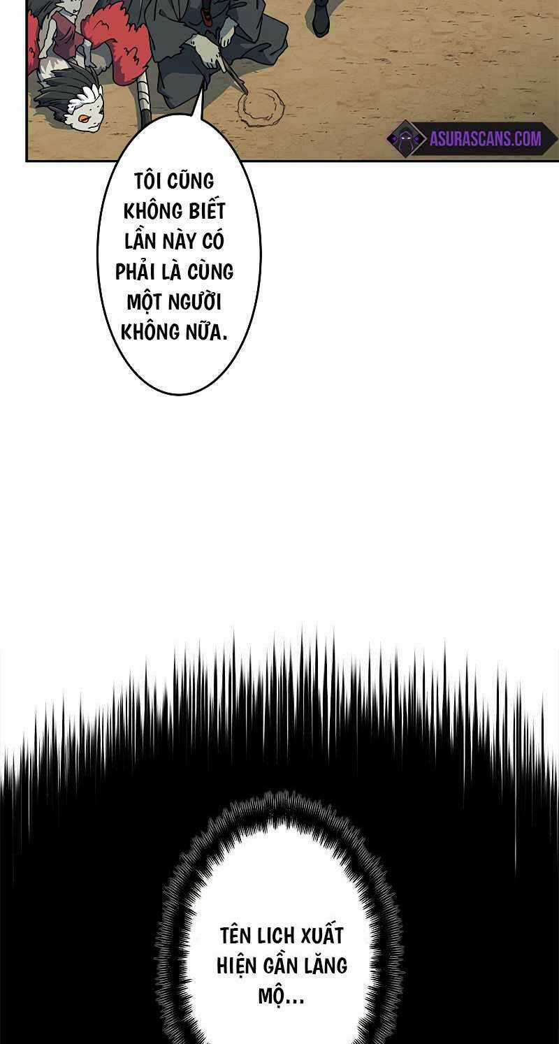 Công Tước Bạch Long Chapter 94 trang 28