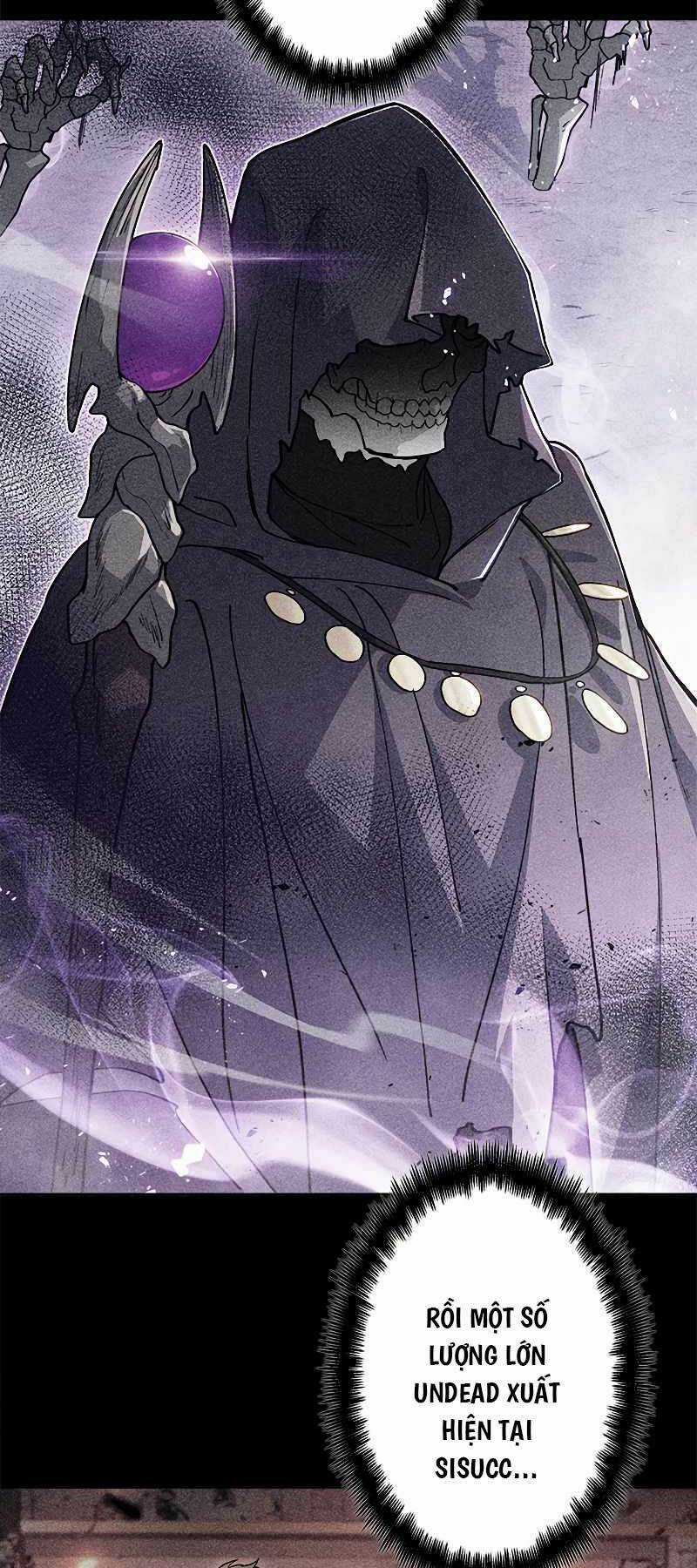 Công Tước Bạch Long Chapter 94 trang 29