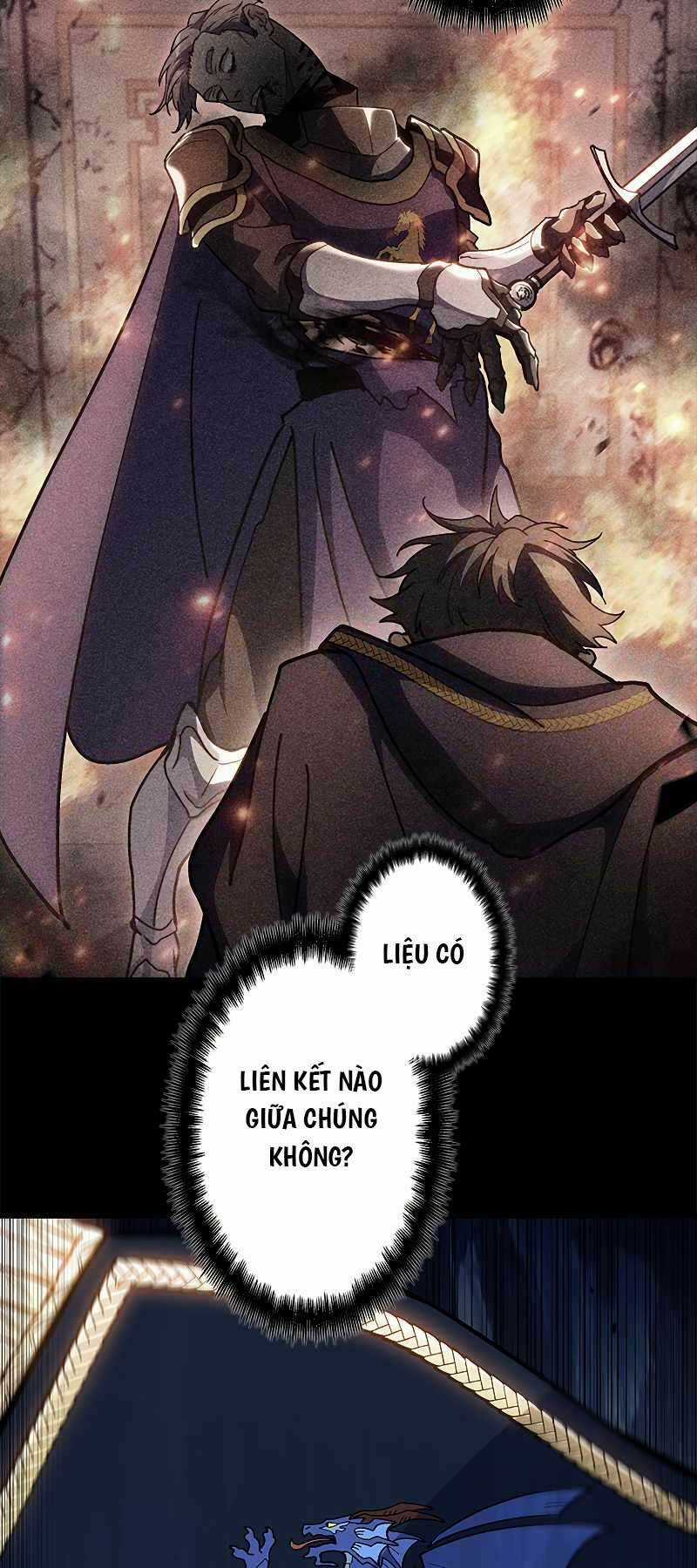 Công Tước Bạch Long Chapter 94 trang 30