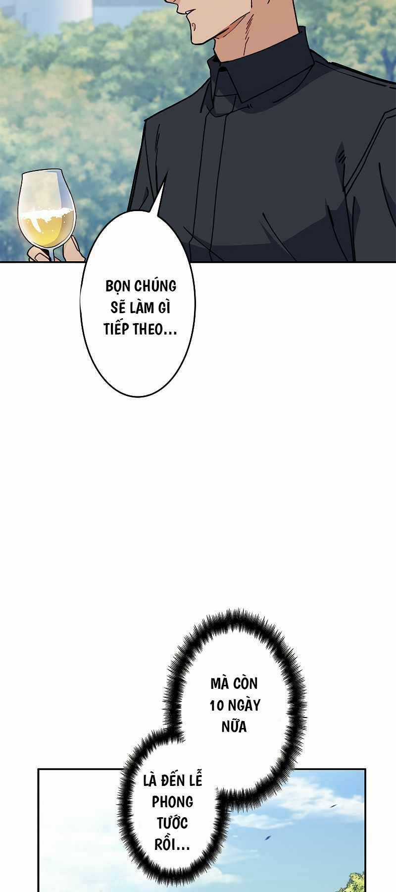 Công Tước Bạch Long Chapter 94 trang 32