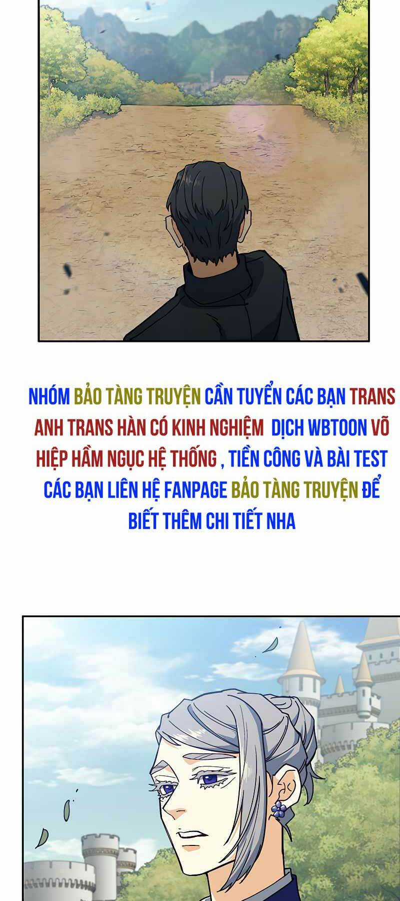 Công Tước Bạch Long Chapter 94 trang 33