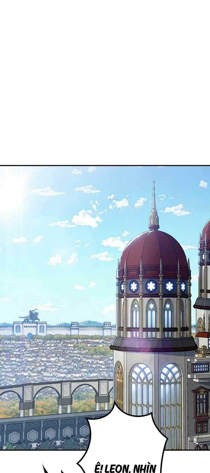 Công Tước Bạch Long Chapter 94 trang 35