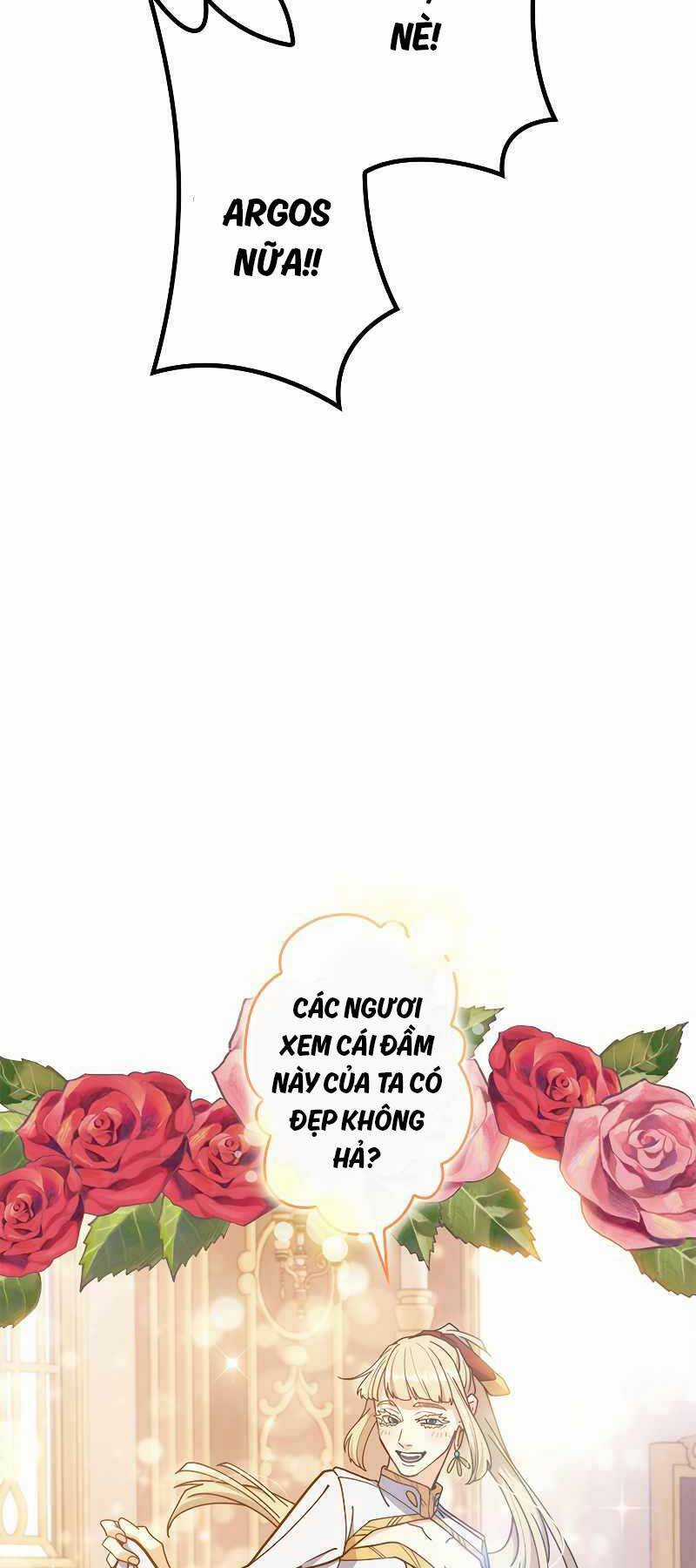 Công Tước Bạch Long Chapter 94 trang 36