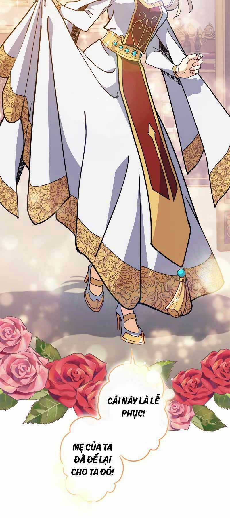 Công Tước Bạch Long Chapter 94 trang 37