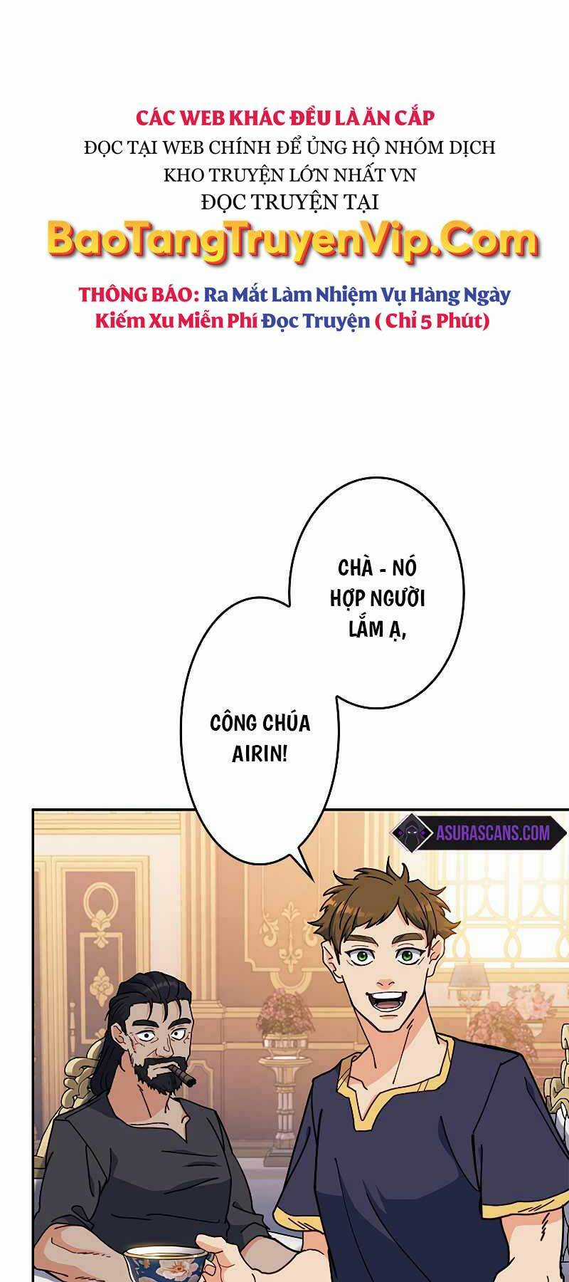 Công Tước Bạch Long Chapter 94 trang 38