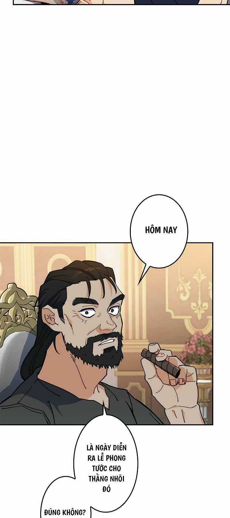 Công Tước Bạch Long Chapter 94 trang 39