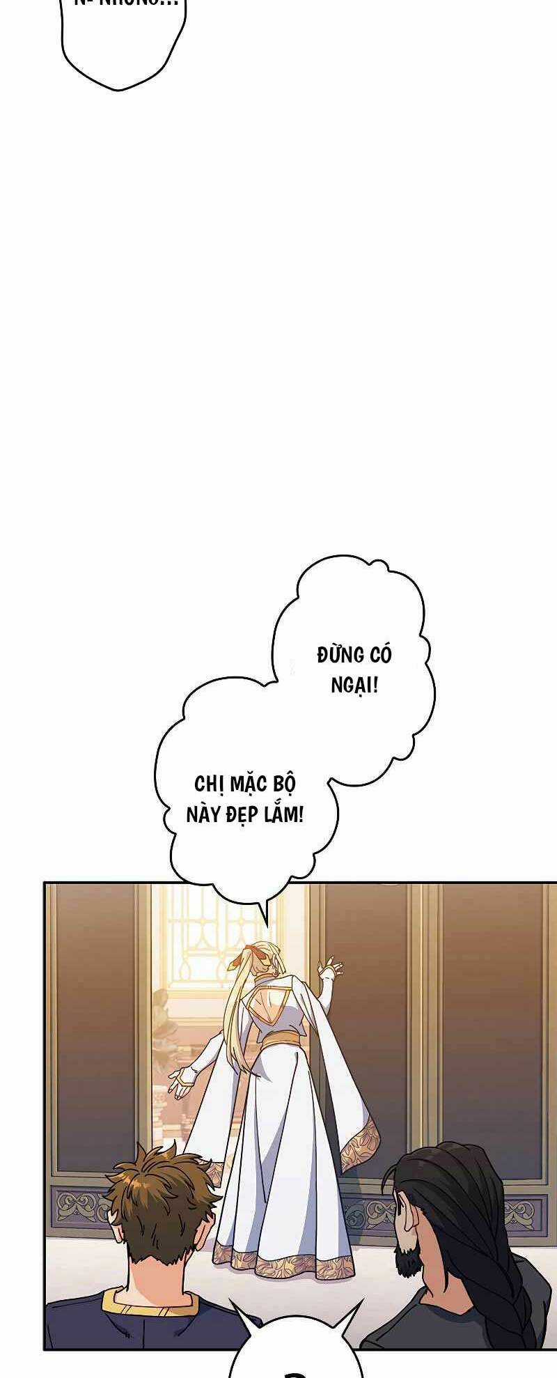 Công Tước Bạch Long Chapter 94 trang 41