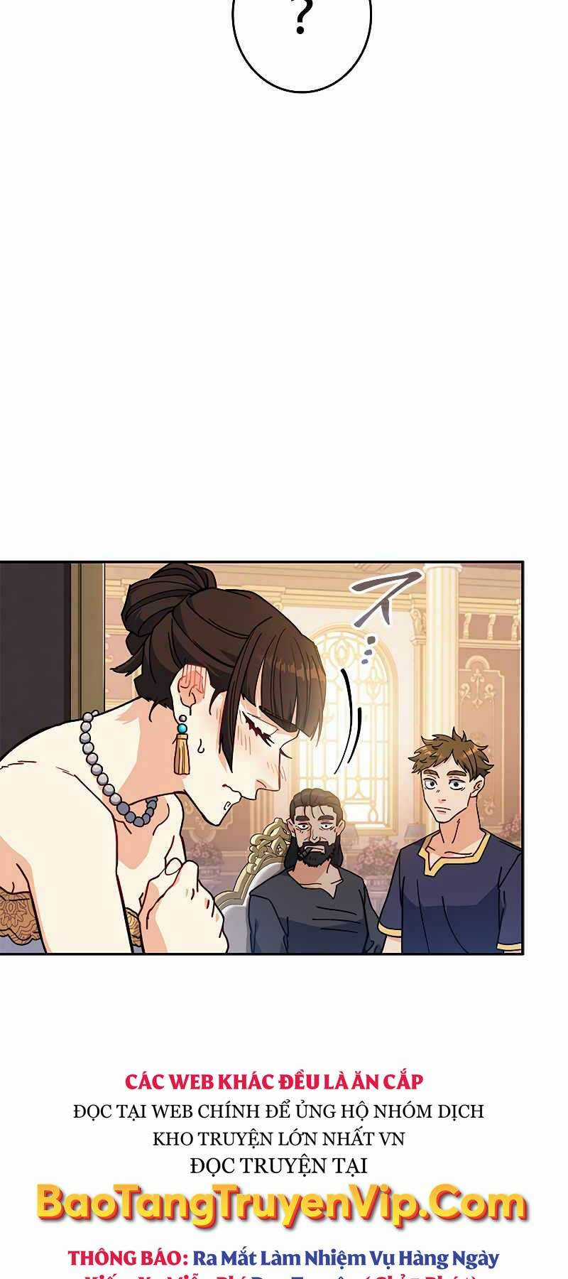 Công Tước Bạch Long Chapter 94 trang 42