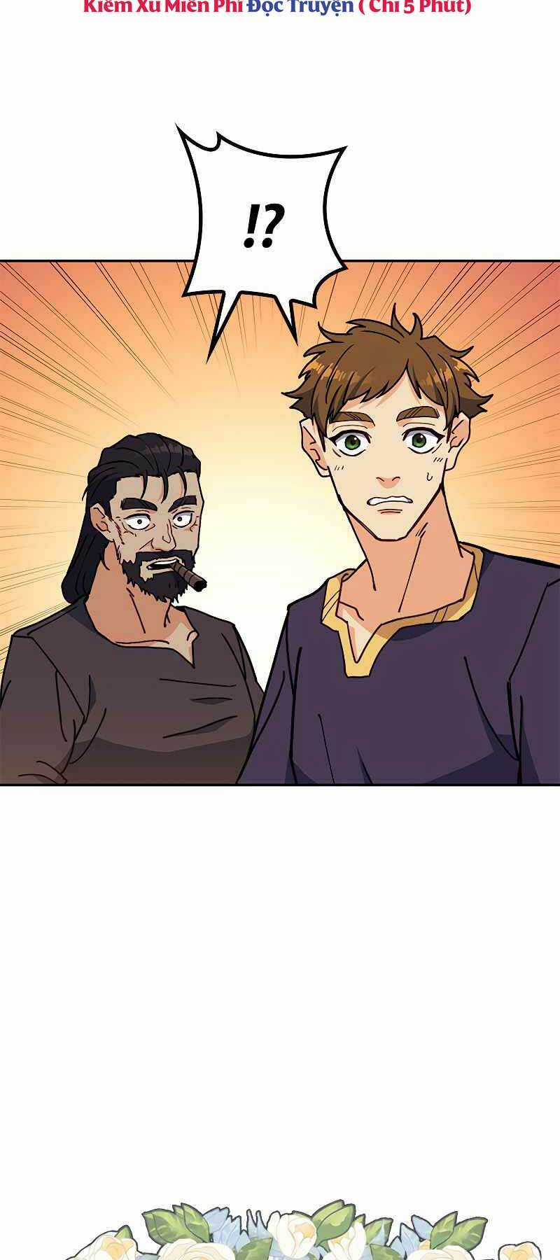 Công Tước Bạch Long Chapter 94 trang 43