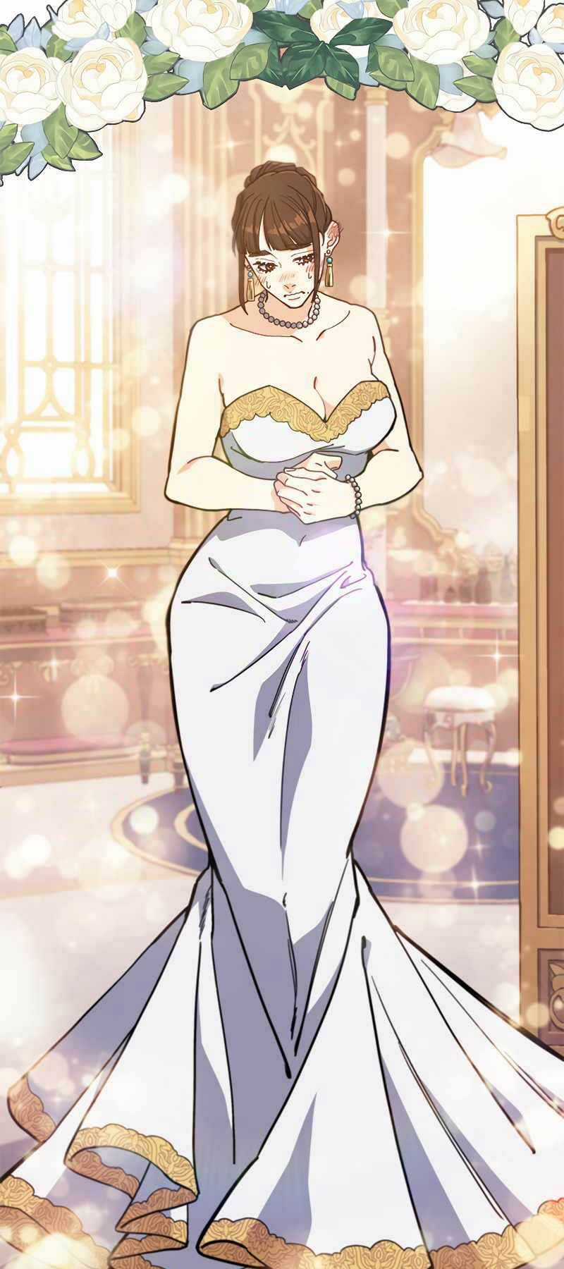 Công Tước Bạch Long Chapter 94 trang 44